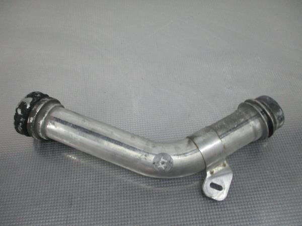 Tubo do intercooler RENAULT Megane III (BZ0_) Imagem-3