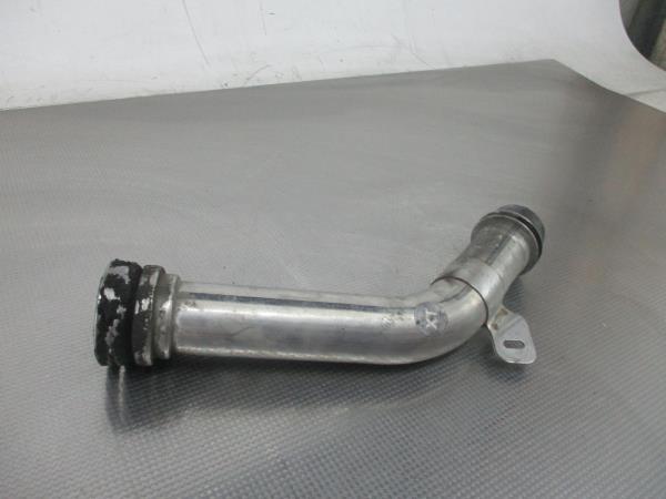 Tubo do intercooler RENAULT Megane III (BZ0_) Imagem-2