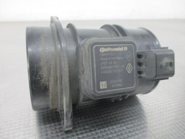 Medidor massa de ar / MAF RENAULT Megane III (BZ0_) Imagem-1