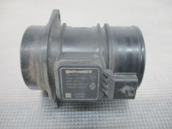 Medidor massa de ar / MAF RENAULT Megane III (BZ0_) Imagem-2