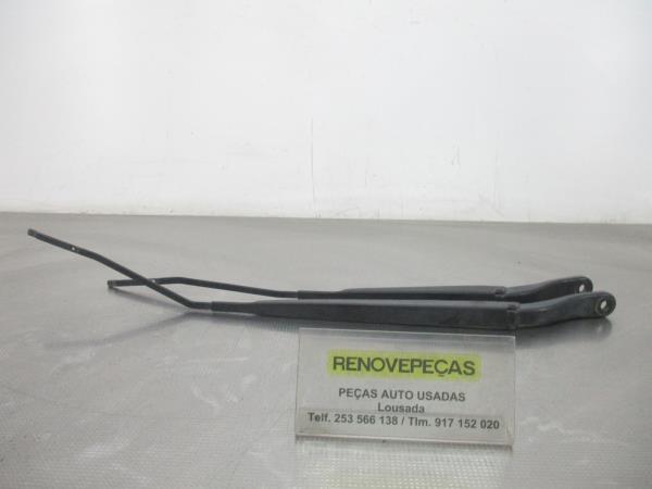 Conjunto hastes frente RENAULT Megane III (BZ0_)