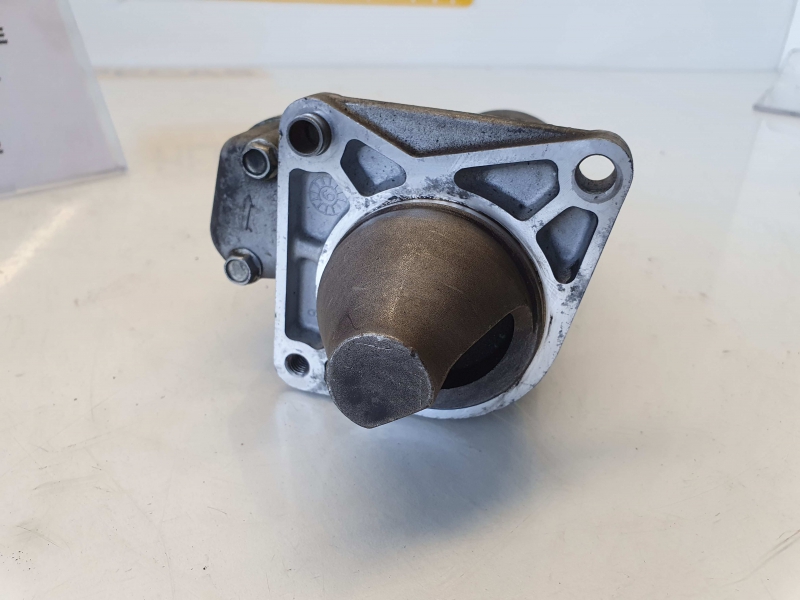 Motor de arranque FIAT Grande Punto (199_) Imagem-2