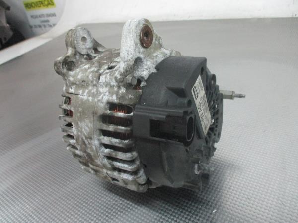 Alternador VOLKSWAGEN Caddy III (2K, 2C) Imagem-2