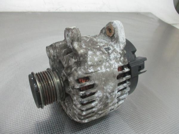 Alternador VOLKSWAGEN Caddy III (2K, 2C) Imagem-1