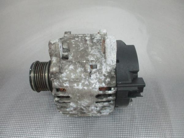Alternador VOLKSWAGEN Caddy III (2K, 2C) Imagem-3