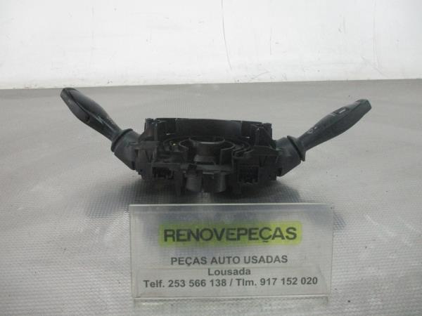 Conjunto / manetes de luzes e limpa vidros FORD Fiesta VI (CB1, CCN)