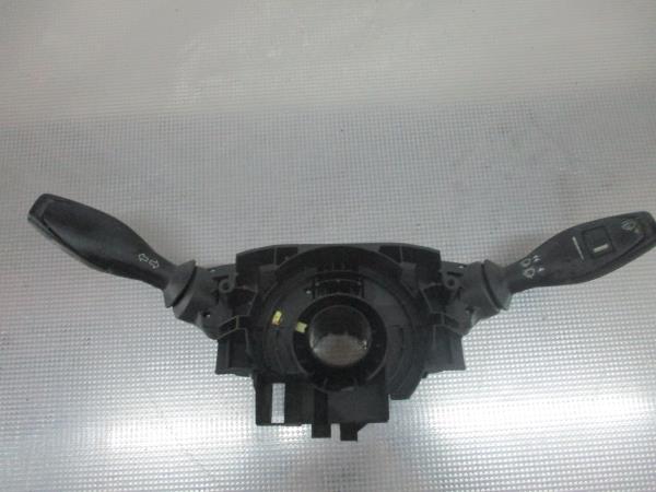 Conjunto / manetes de luzes e limpa vidros FORD Fiesta VI (CB1, CCN) Imagem-3