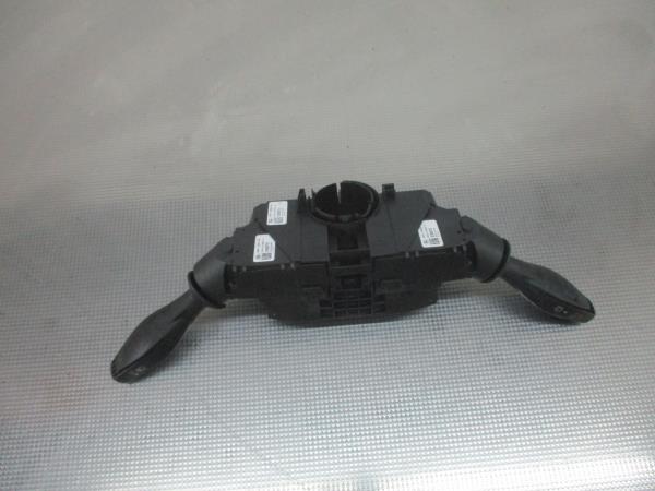 Conjunto / manetes de luzes e limpa vidros FORD Fiesta VI (CB1, CCN) Imagem-4