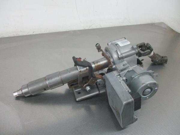 Columna de dirección FORD Fiesta VI (CB1, CCN) Imagem-1