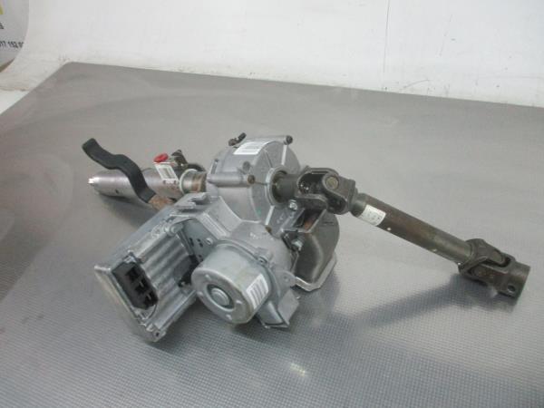 Columna de dirección FORD Fiesta VI (CB1, CCN) Imagem-2