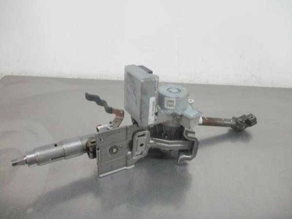 Columna de dirección FORD Fiesta VI (CB1, CCN) Imagem-4