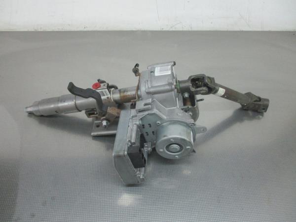 Columna de dirección FORD Fiesta VI (CB1, CCN) Imagem-3