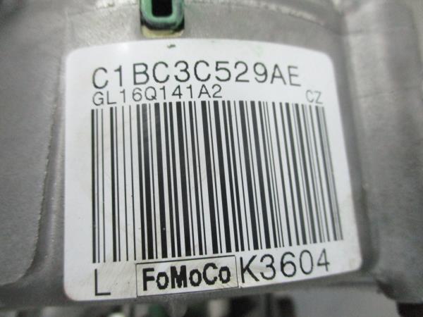 Columna de dirección FORD Fiesta VI (CB1, CCN) Imagem-5