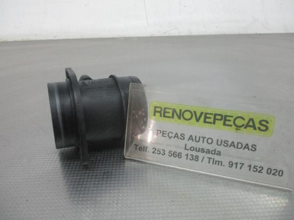 Medidor massa de ar / MAF VOLKSWAGEN Caddy III (2K, 2C)