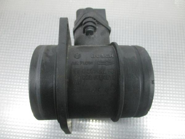 Medidor massa de ar / MAF VOLKSWAGEN Caddy III (2K, 2C) Imagem-3