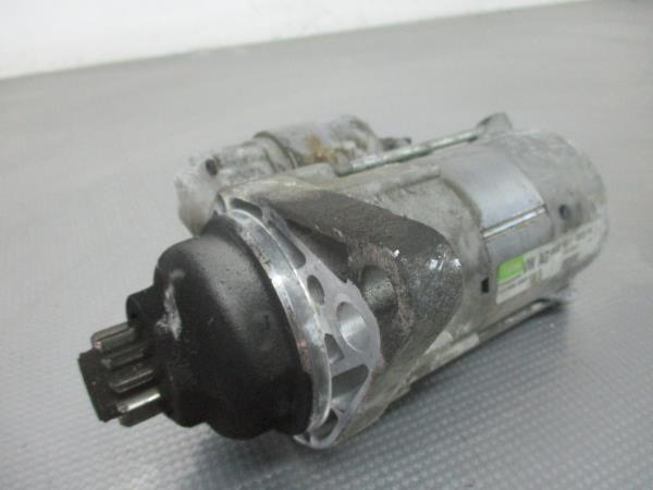 Motor de arranque VOLKSWAGEN Caddy III (2K, 2C) Imagem-1