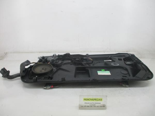 Elevador vidros frente direito FORD Fiesta VI (CB1, CCN)