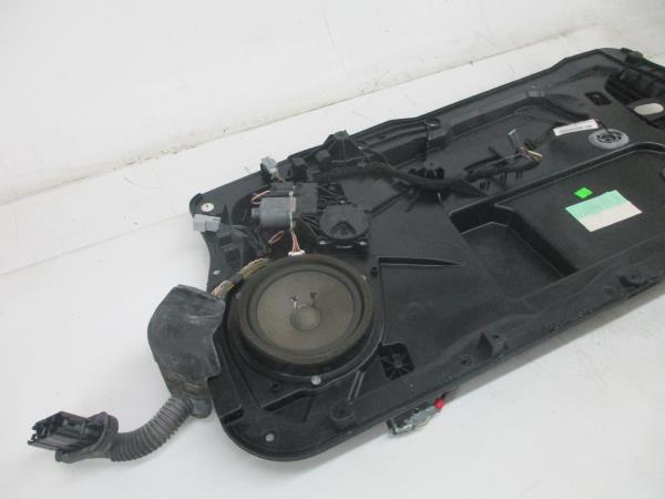 Elevador vidros frente direito FORD Fiesta VI (CB1, CCN) Imagem-1