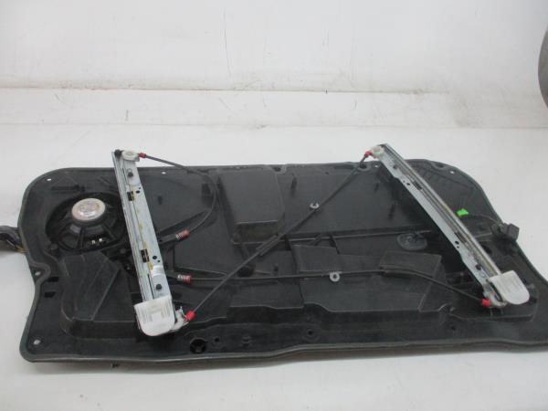 Elevador vidros frente direito FORD Fiesta VI (CB1, CCN) Imagem-4