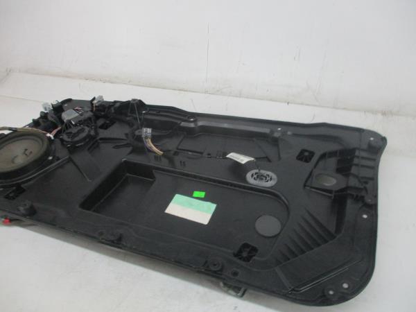 Elevador vidros frente direito FORD Fiesta VI (CB1, CCN) Imagem-2