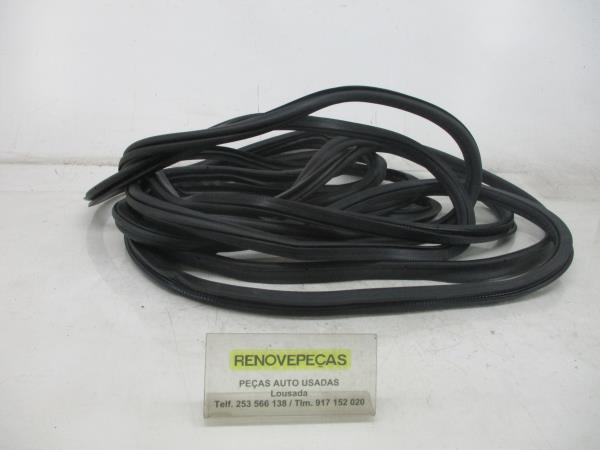 Goma genérica VOLKSWAGEN Polo (AW1)