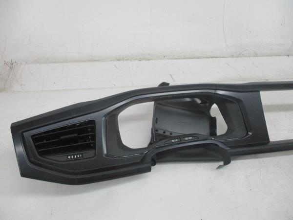 Aro do quadrante VOLKSWAGEN Polo (AW1) Imagem-1