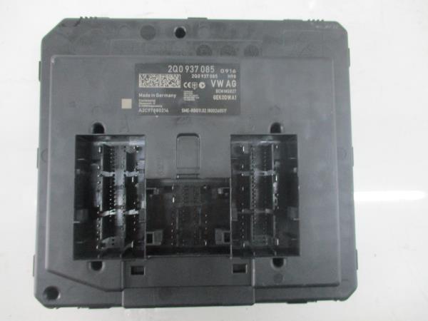 Kit imobilizador VOLKSWAGEN Polo (AW1) Imagem-2