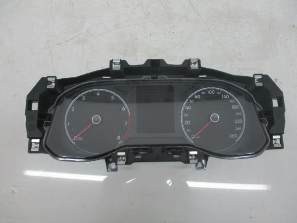 Kit imobilizador VOLKSWAGEN Polo (AW1) Imagem-8