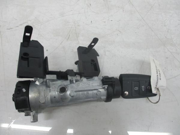 Kit imobilizador VOLKSWAGEN Polo (AW1) Imagem-6