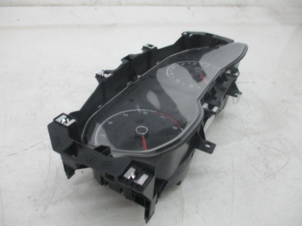 Kit imobilizador VOLKSWAGEN Polo (AW1) Imagem-9