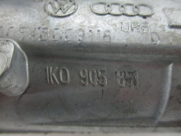 Kit imobilizador VOLKSWAGEN Polo (AW1) Imagem-7