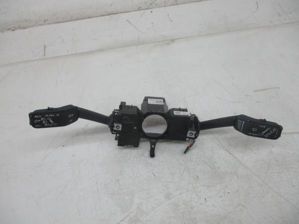 Conjunto / manetes de luzes e limpa vidros VOLKSWAGEN Polo (AW1) Imagem-3