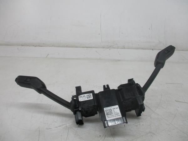 Conjunto / manetes de luzes e limpa vidros VOLKSWAGEN Polo (AW1) Imagem-4