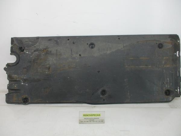 Resguardo Termoventilador VOLKSWAGEN Polo (AW1)