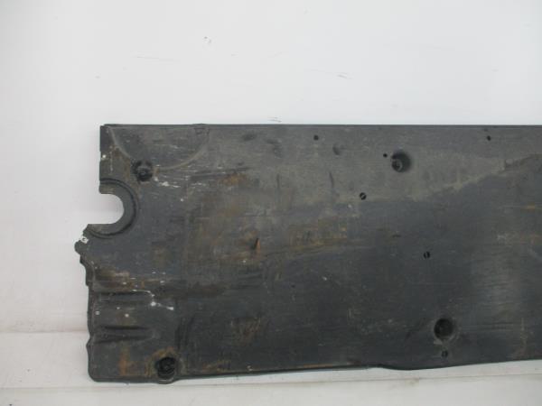 Resguardo Termoventilador VOLKSWAGEN Polo (AW1) Imagem-1