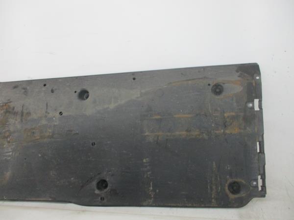 Resguardo Termoventilador VOLKSWAGEN Polo (AW1) Imagem-2