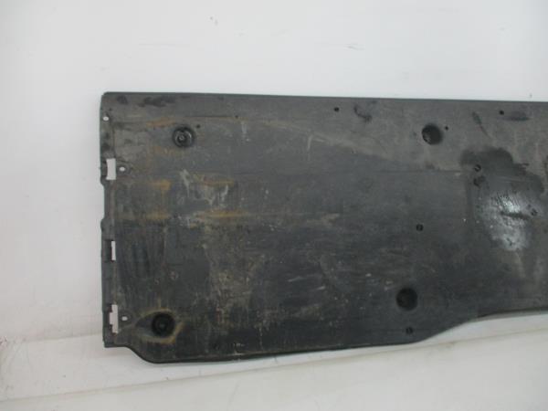 Resguardo Termoventilador VOLKSWAGEN Polo (AW1) Imagem-1