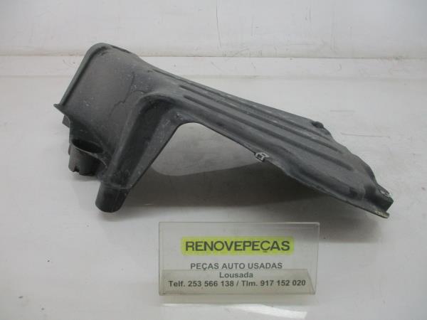 Resguardo Termoventilador VOLKSWAGEN Polo (AW1)