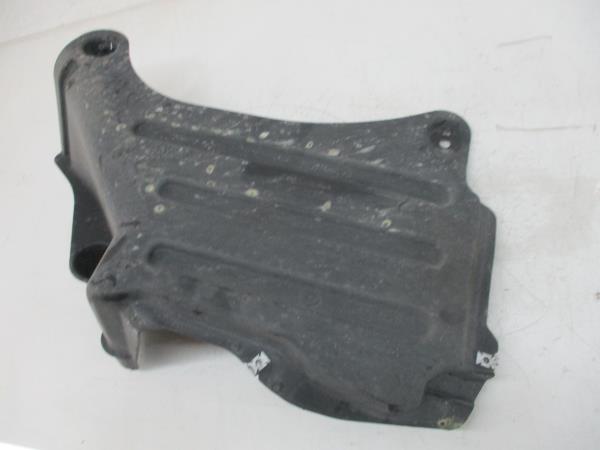 Resguardo Termoventilador VOLKSWAGEN Polo (AW1) Imagem-1