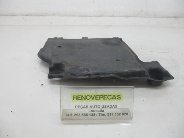 Resguardo Termoventilador VOLKSWAGEN Polo (AW1)