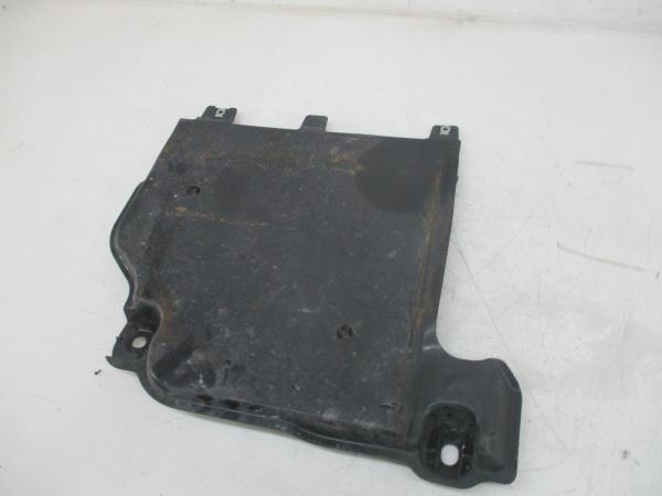 Resguardo Termoventilador VOLKSWAGEN Polo (AW1) Imagem-2