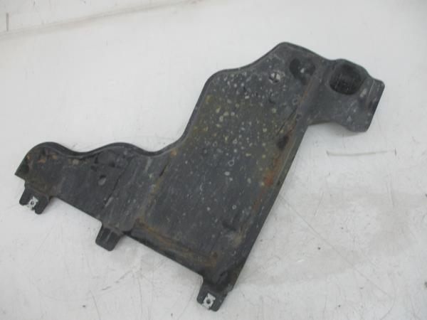 Resguardo Termoventilador VOLKSWAGEN Polo (AW1) Imagem-1