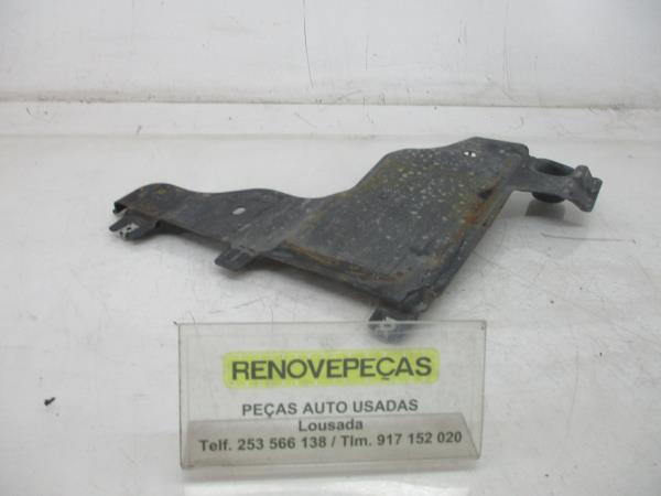 Resguardo Termoventilador VOLKSWAGEN Polo (AW1)