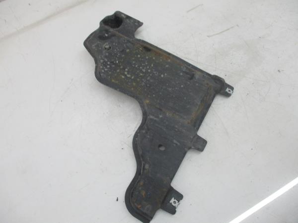 Resguardo Termoventilador VOLKSWAGEN Polo (AW1) Imagem-2