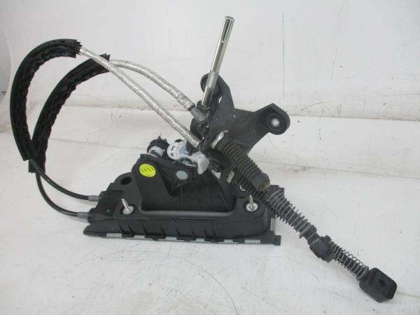 Seletor caixa velocidades VOLKSWAGEN Polo (AW1) Imagem-2