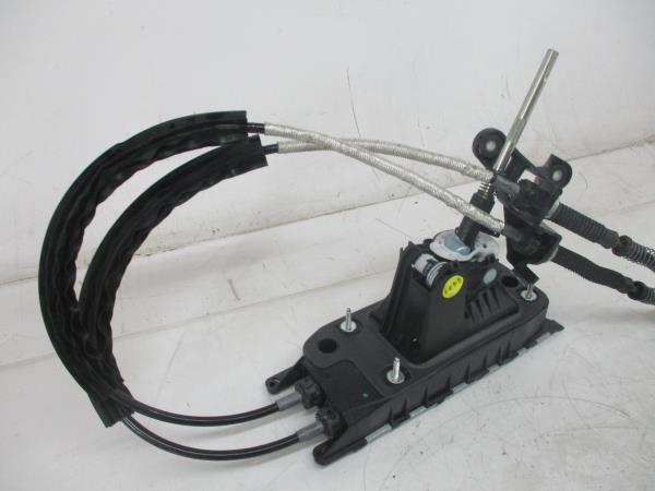 Seletor caixa velocidades VOLKSWAGEN Polo (AW1) Imagem-1