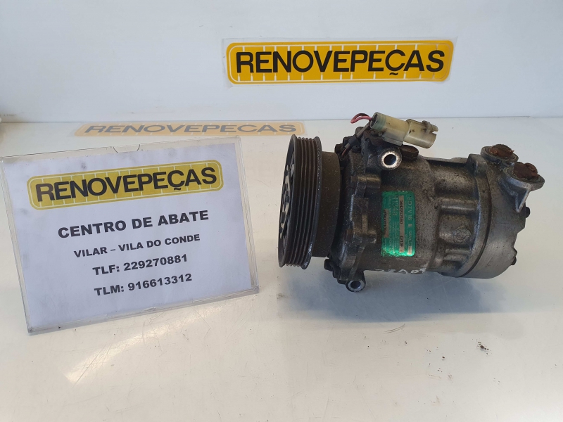Compressor AC ROVER 25 (RF)
