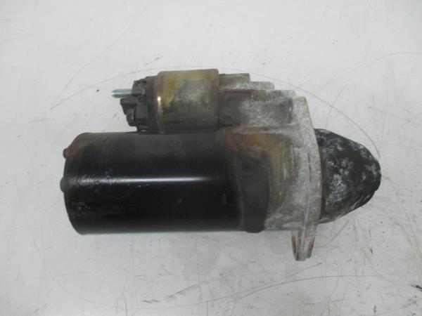 Motor de arranque MERCEDES-BENZ Classe B (W245) Imagem-3