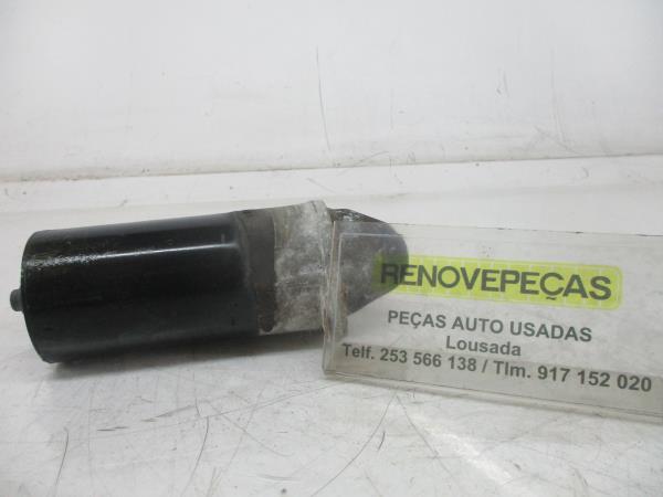 Motor de arranque MERCEDES-BENZ Classe B (W245)