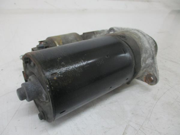 Motor de arranque MERCEDES-BENZ Classe B (W245) Imagem-2